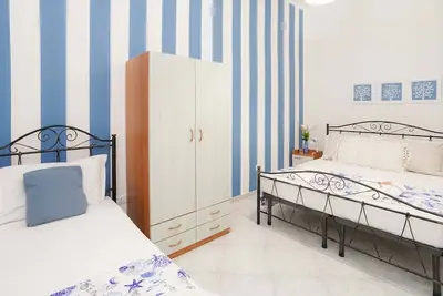 Image de Poésia Casa Vacanze a 50 Metri dal Mare