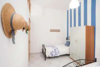 Image de Poésia Casa Vacanze a 50 Metri dal Mare