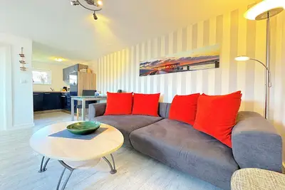 Image de Ferienwohnung Haus Svane Gartenhaus