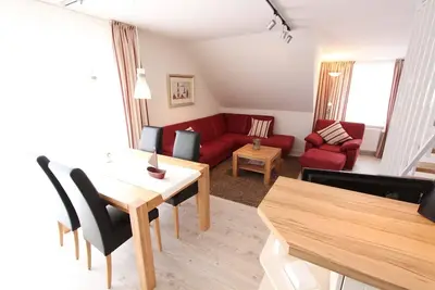 Image de Ferienwohnung Haus Heckenrose 1