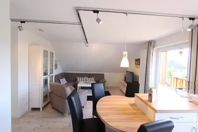 Image de Ferienwohnung Haus Heckenrose 2