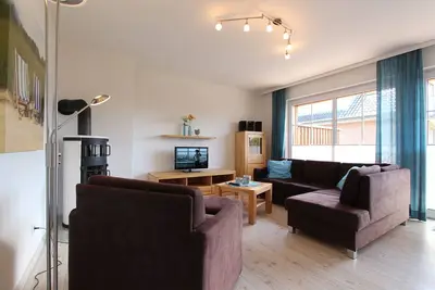Image de Ferienwohnung Haus Heckenrose 5