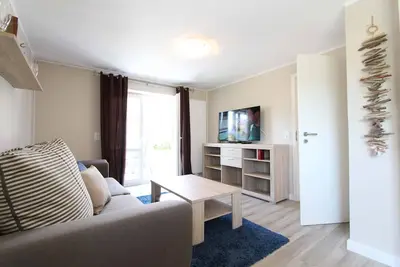 Image de Ferienwohnung Haus Svane Erdgeschoss