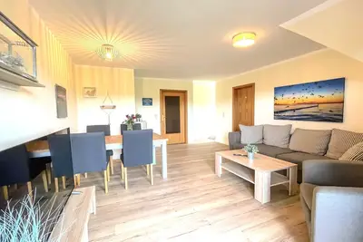 Image de Ferienwohnung Haus Kruse-puck 3