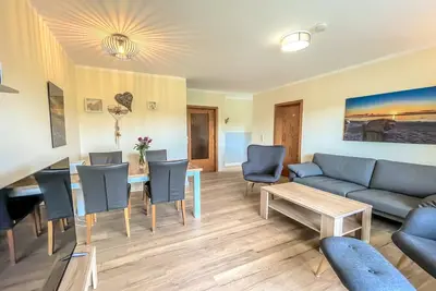 Image de Ferienwohnung Haus Kruse-puck 1