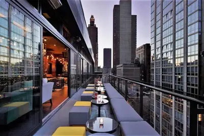 Image de Ny Awaits! Pet-friendly, Close to everything, All You Need for a Perfect Trip!