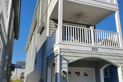 Image de Single Family Home in Townsend Inlet