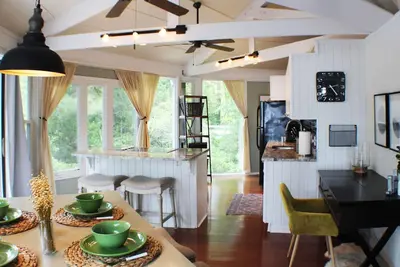 Image de Pinehurst Tree House
