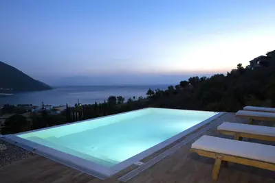 Image de Anemos Luxury Villas