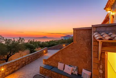 Image de Mani Summer Escape - Spacious Home, Fully equipped