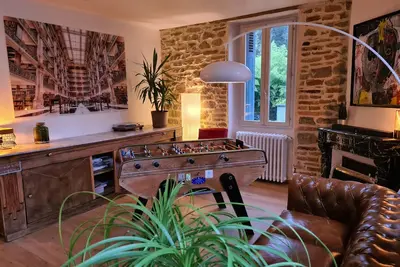 Image de Grande maison familiale de 360 m2