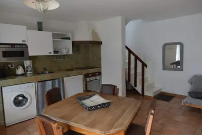 Image de Maison individuelle à belle ile proche de Sauzon pour 2, 4 personnes