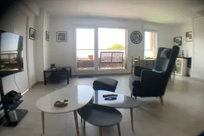 Image de Appartement Neuf Au Coeur De Saint Malo