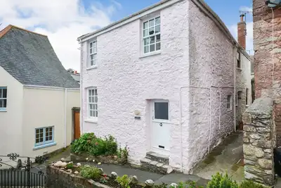 Image de Rose Cottage - sleeps 4 guests in 2 bedrooms