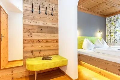 Image de Apartment time out - Feriengut Ottacherhof