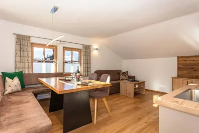 Image de Apartment summiteer - Feriengut Ottacherhof