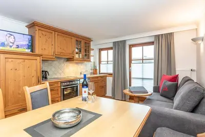 Image de Apartment Edelweiss - Feriengut Ottacherhof