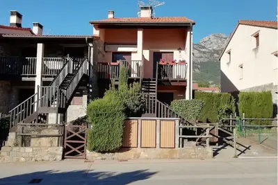Image de Duplex La Valle Ordesa -laspuña