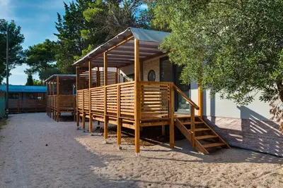 Image de Mobile Home Vodice Standard
