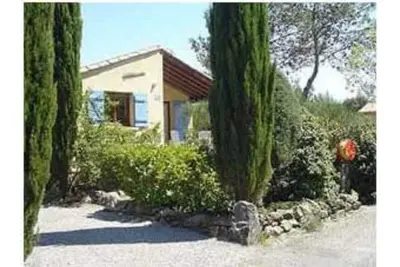 Image de Lilliputienne - Deux Chambres Resort, Couchages 5