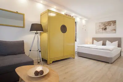 Image de Appartement - Zum Hohlen Rain 11 | Züschen