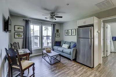 Image de Calhoun Street Promenade Historic Bluffton