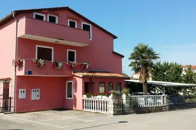 Image de A4+2 - Deux Chambres Appartement, Couchages 6
