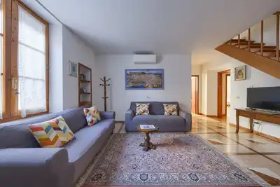 Image de Smarthomeflorence Benci Apartment