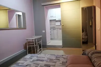Image de Studio Apartment The Corner of the Heart