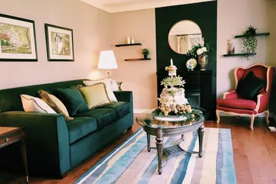 Image de Entire House Walking distance to downtown Niagara on the Lake