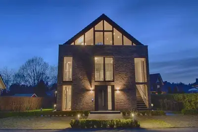 Image de Ferienwohnung Zeitfenster Haffkrug