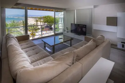Image de Glam - Only Families - Duplex Vue Mer