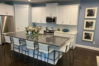 Image de Luxury 3br/3ba, South Tampa Residence with 2-Car Garage, Stays 30+ Days