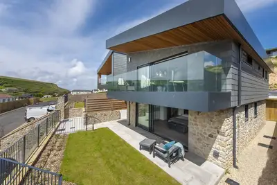 Image de Stunning and stylish abode, close to the golden sands of Mawgan Porth beach