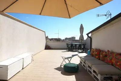 La Terrazza sui Tetti di Noto by Wonderful Italy