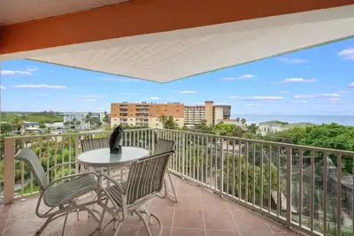 Image de Beach Cottages 1504 | Balcony Dining, Pool, Hot Tub + Gulf Views