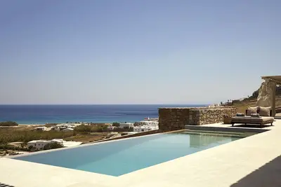 Image de Leblon Mykonos - Myconian Tales