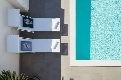 Image de Villa Ulivo - Villa with pool