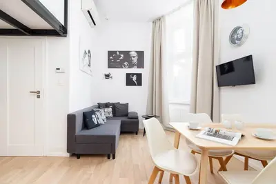 Image de Dietla 66 | Kraków Centre Apartment | A\/C