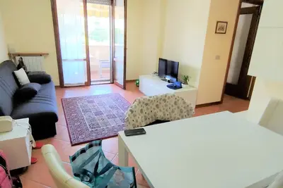 Image de 2 Bedroom Apartment in Viareggio