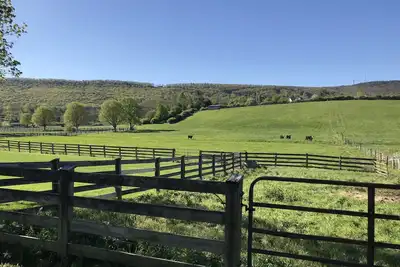 Image de The Wagon Shed at Nittany Meadow Farm
