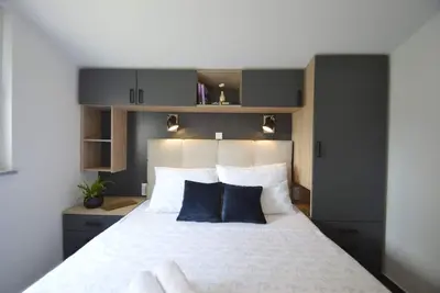 Image de Gemütliche Wohnung zum Entschpannen