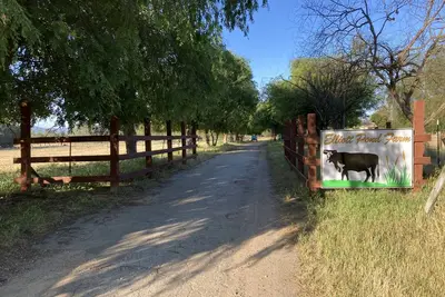 Image de Enjoy a Real Farm Experience!