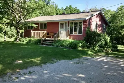 Image de Fern Haus - Close to Pictured Rocks National Lake Shore, Grand Marais