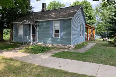 Image de Paul's Place - Two blocks from beaches in the heart of Grand Marais