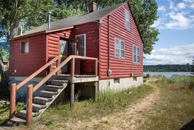 Image de Bay House - Popular Bay Front Property Awaits!