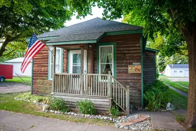 Image de Jackie's Up North Retreat - Family Getaway - Unplug from it all to reconnect
