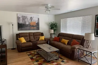 Image de Cozy home in the heart of Prescott!