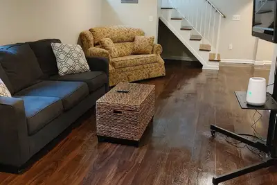 Image de Hideaway in Downtown Cambridge