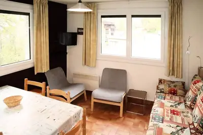 Image de Appartement N° 108 Les Flocons